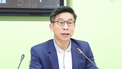 大法官談總統國情報告勸和解 鍾佳濱：充分說明相關法條違憲