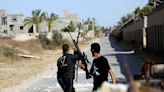 Tripoli factions on edge as Libya stalemate festers