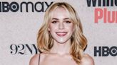 Kiernan Shipka's Mega-Sculpted Abs In This Iconic IG Photo Are