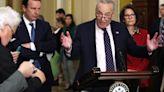Senate border bill vote fails again as Democrats seek to shift blame to GOP