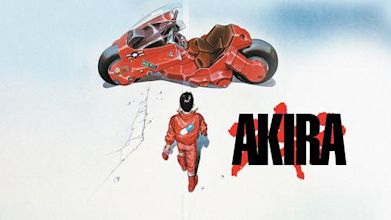 Akira (1988 film)