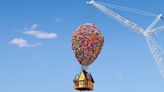 Airbnb Announces 'Icons': Stay in the House From Pixar's 'Up' or at the Famous Musée D'Orsay in Paris!