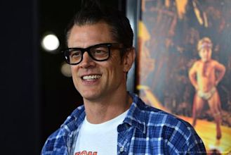 Johnny Knoxville