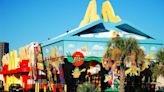 Amazing McDonald's restaurants that no longer exist