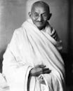 Mohandas Karamchand Gandhi