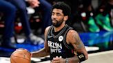 Kyrie Irving Takes Responsibility for Promoting Antisemitic Film, but Stops Short of Apologizing