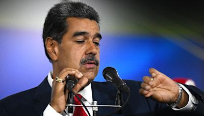Colombia y Brasil ponen plazo (corto) y condición para reconocer a Nicolás Maduro