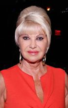 Ivana Trump