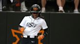 How opportunity, timing have come together for Oklahoma State softball's Jilyen Poullard