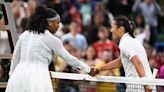 The Rush: Serena Williams loses thriller to Harmony Tan in first round at Wimbledon