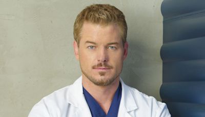 Eric Dane Reflects on Being 'Let Go' from “Grey’s Anatomy”: 'I Wasn't the Same Guy They Had Hired'