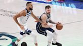 Luka Doncic and Kyrie Irving Guide Dallas Mavericks to Commanding 3-0 Series Lead Over Timberwolves