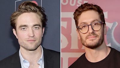 Robert Pattinson And ‘Smile’ Director Parker Finn Partner On Remake Of Horror Pic ‘Possession’