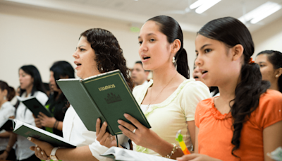 9 new hymns added to LDS Church global hymnbook