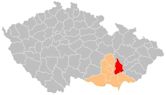 Vyškov District