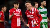 Sligo deliver latest blow to Shamrock Rovers' title bid