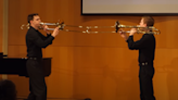 How to play Tug of War with trombones