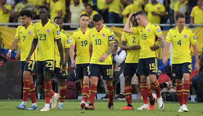 Nuevo convocado de la Selección Colombia llega desde Argentina; lo pedían desde la Copa América