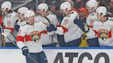 Takeaways as Florida Panthers blow out Oilers to shake off back-to-back shutout losses