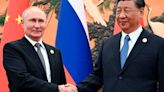 What to know about Vladimir Putin's visit to China