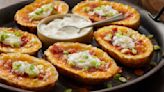 Chain Restaurants Potato Skins Ranked From Worst To Best, According To Customers