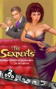 The Sexperts: Touched by Temptation