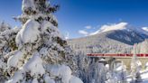 Is the Bernina Express the most spectacular railway journey in Europe?