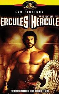 Hercules