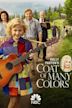 Dolly Parton's Coat of Many Colors