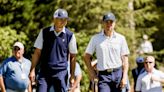EE.UU. incrementa su ventaja a 8-2 tras la segunda jornada de la Copa Presidentes de golf