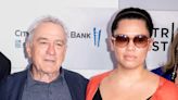 Robert De Niro’s Older Kids Haven’t Met His and Girlfriend Tiffany Chen’s Newborn Daughter Yet: ‘They Will’ Eventually