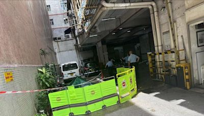 工人搭建懸空式棚架時墮下致命 工會促勞工處公開調查報告 - RTHK