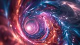 New Quantum “Tornado” Experiments Challenge Our Understanding of Black Holes