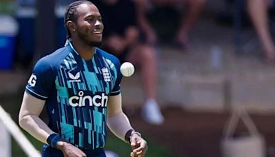 T20 World Cup 2024: Jofra Archer shows promise in low-key comeback