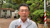 五二Ｏ總統就職「直轄市長六缺一」 許智傑喊話：讓全世界看見團結的決心