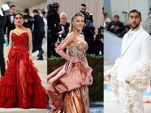 Todo sobre la Met Gala 2024 (horario, dónde ver, anfitrionas y más)