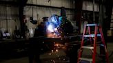 US factory orders increase solidly in February