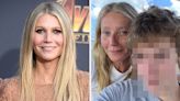 Here's What Gwyneth Paltrow And Chris Martin's Son, Moses, Looks Like Now On His 17th Birthday