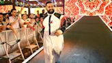 Ibrahim Al Hajjaj hará una aparición en WWE King and Queen of the Ring 2024