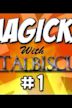 TotalBiscuit and The Yogscast 'play' Magicka