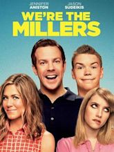 Wir sind die Millers