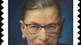 Oyez, oyez, oyez: Stamp to celebrate late Supreme Court Justice Ruth Bader Ginsburg