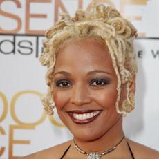 Kim Fields