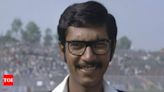 Battling cancer, Gaekwad receives emotional messages from Gavaskar, Kapil, Lloyd and many others | Cricket News - Times of India