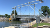 Invasive species and budget concerns keeping the Menasha Lock from opening