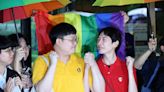 In landmark ruling, South Korea's top court confirms state benefits for gay couples - ET LegalWorld