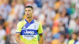 Juventus challenging decision on unpaid Ronaldo wages