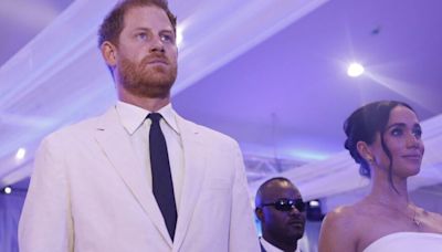 Harry and Meghan brutally warned next project may never come to fruition