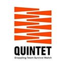 Quintet (grappling)