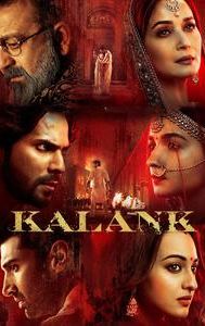 Kalank